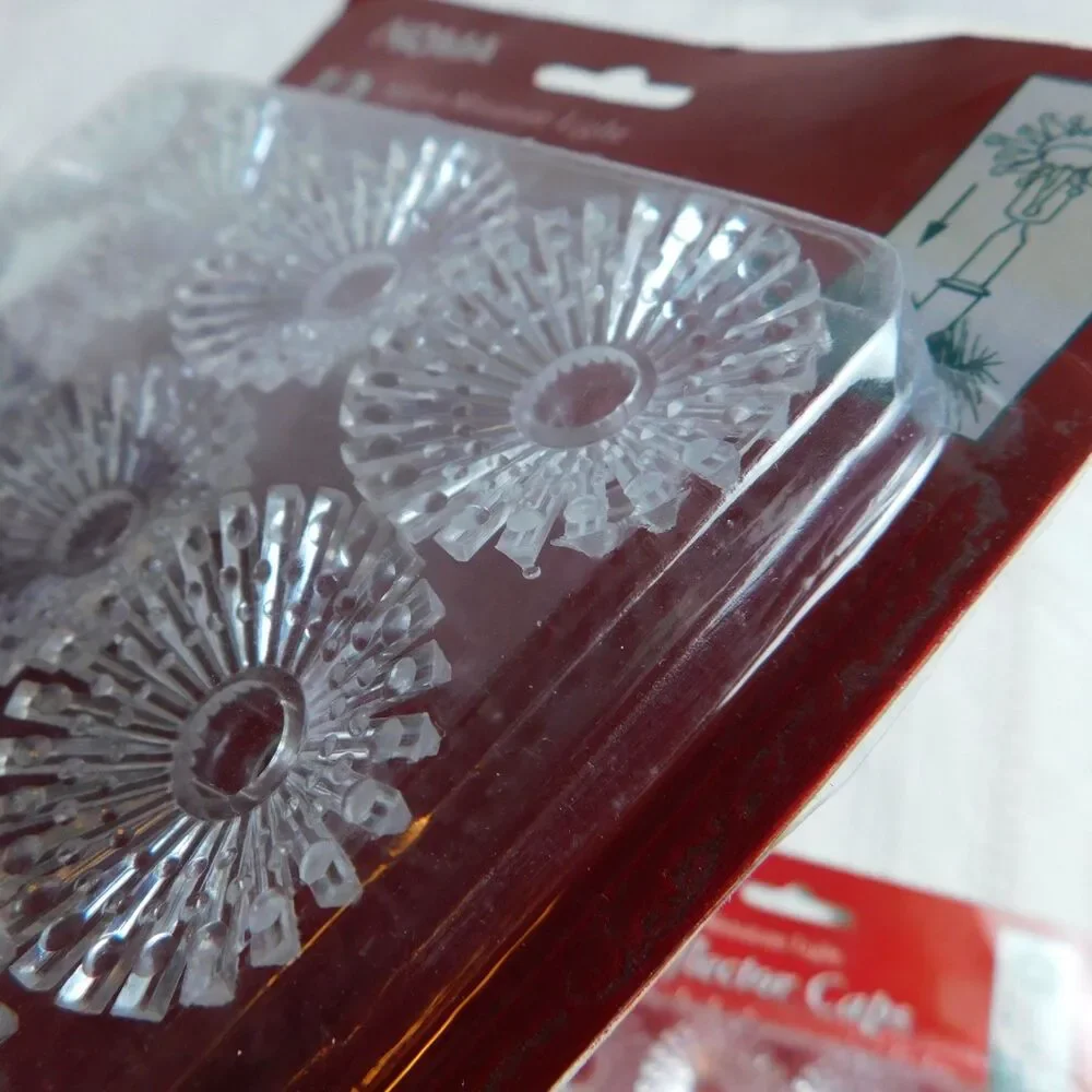 Noma christmas reflector